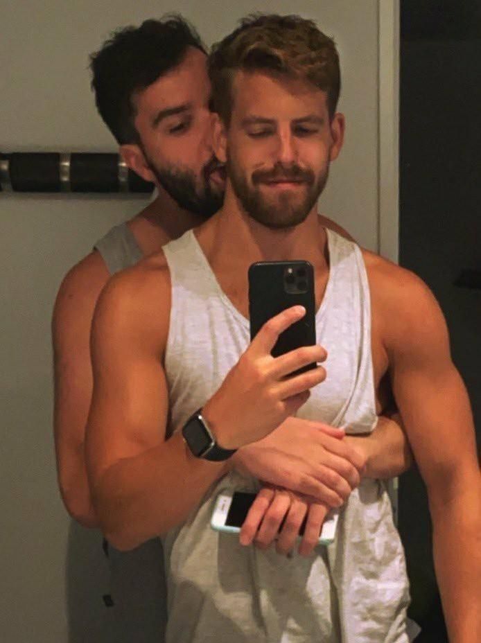 Online Dating Safety for Gay Men (2025 Guide) Download 10