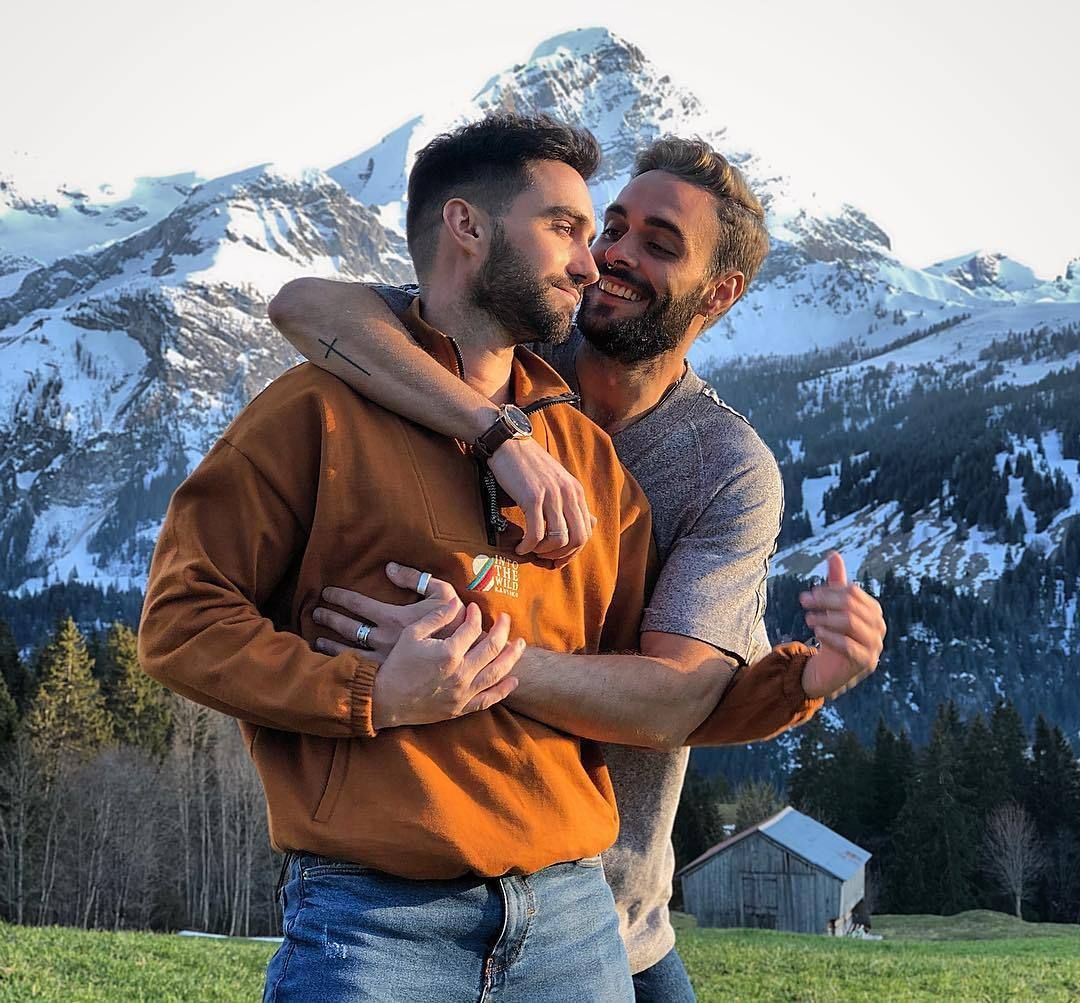 gay hookup sites and apps