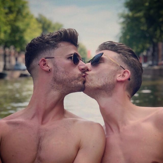 best gay black dating apps