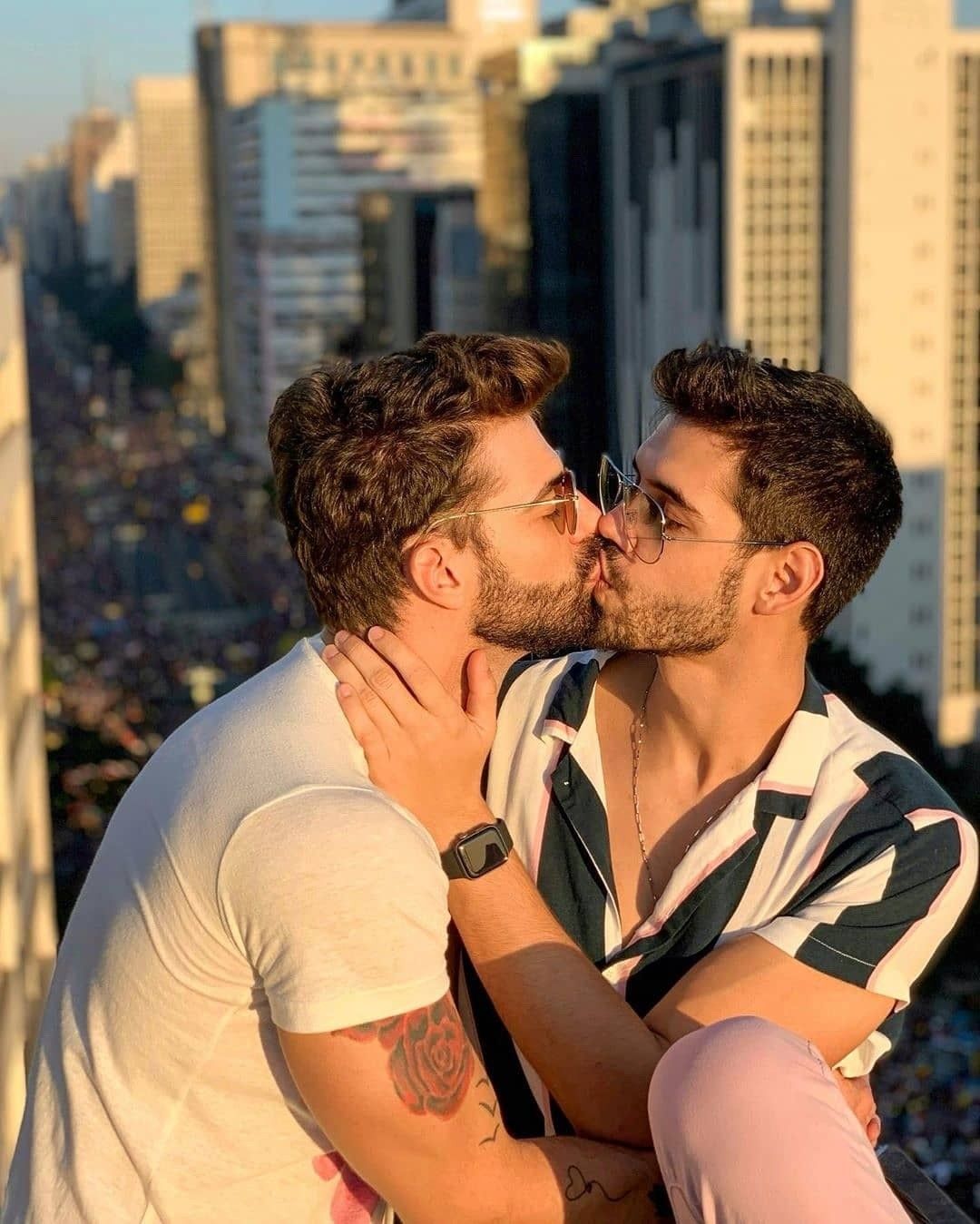 gay mature singles