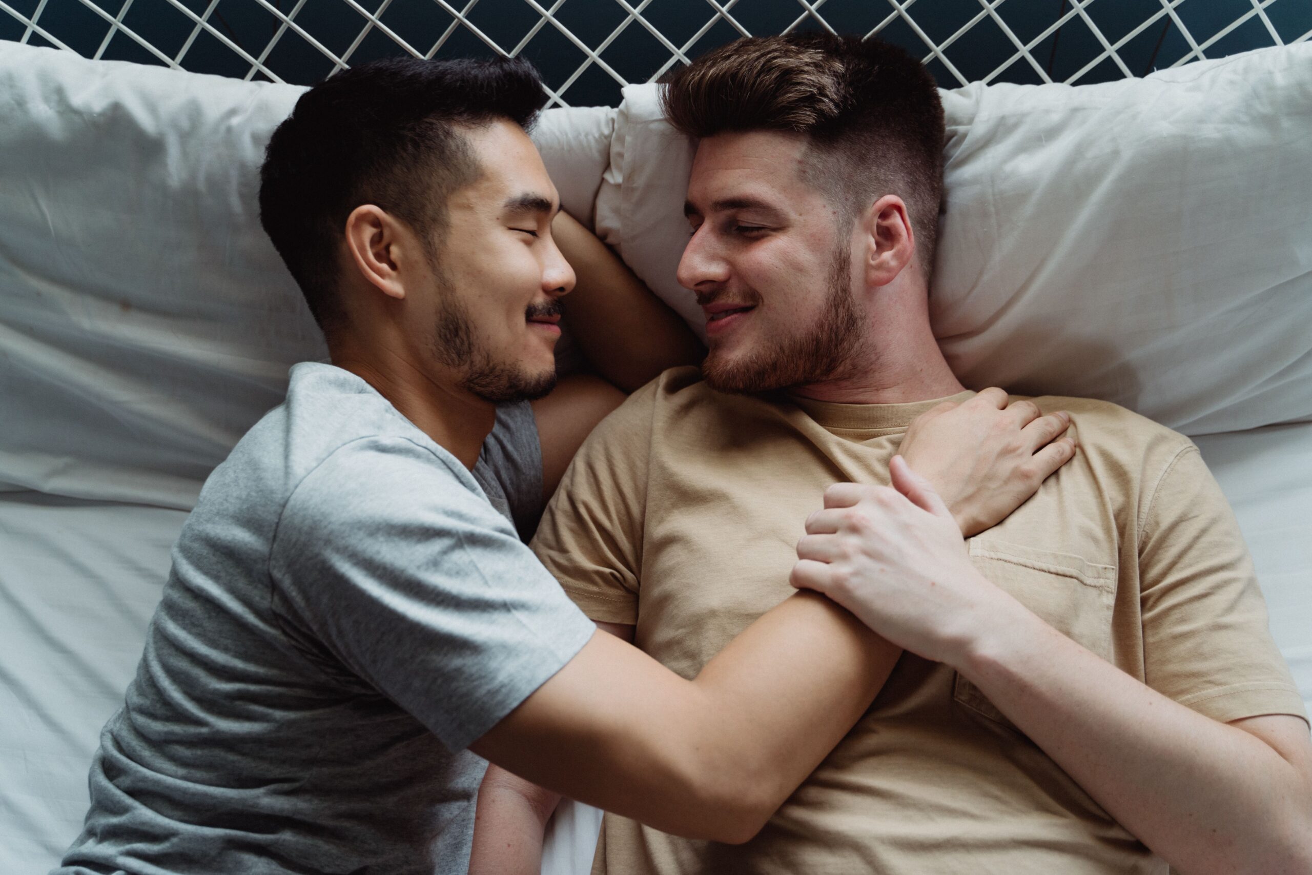 gay dating apps not for hookups